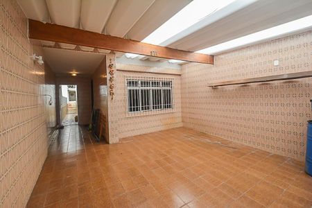Casa à venda com 113m², 2 quartos e 2 vagas Casa à venda com 113m², 2 quartos e 2 vagasGaragem