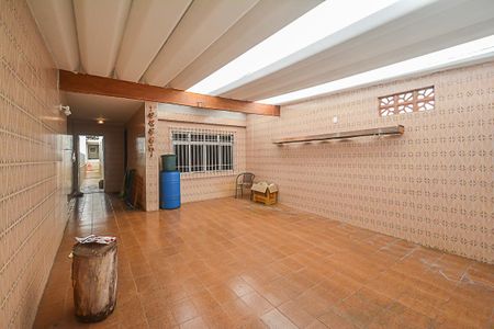 Casa à venda com 113m², 2 quartos e 2 vagas Casa à venda com 113m², 2 quartos e 2 vagasGaragem