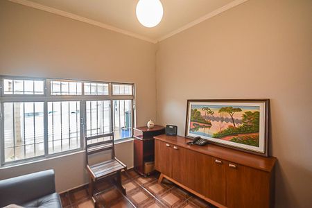 Sala de casa à venda com 2 quartos, 113m² em Assunção, São Bernardo do Campo