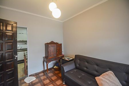 Sala de casa à venda com 2 quartos, 113m² em Assunção, São Bernardo do Campo