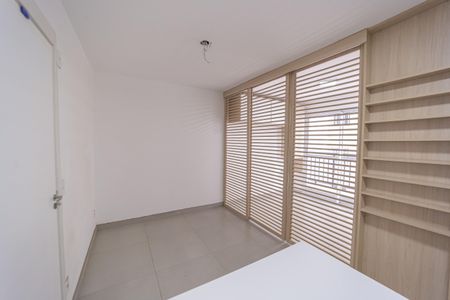 Apartamento para alugar com 26m², 1 quarto e sem vaga Apartamento para alugar com 26m², 1 quarto e sem vagaSala/Cozinha