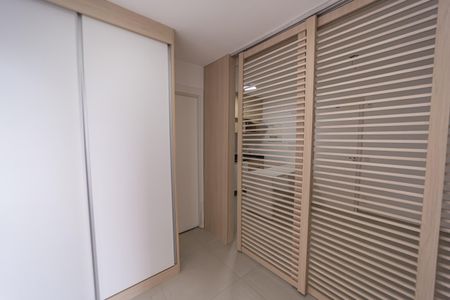 Quarto de apartamento para alugar com 1 quarto, 26m² em Vila Ré, São Paulo