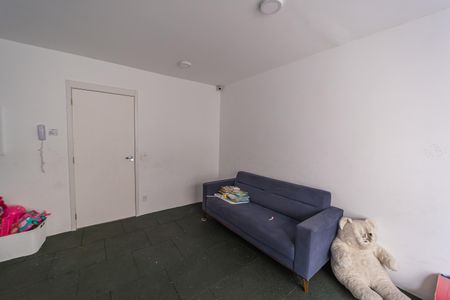 Apartamento para alugar com 26m², 1 quarto e sem vaga Apartamento para alugar com 26m², 1 quarto e sem vagaBrinquedoteca