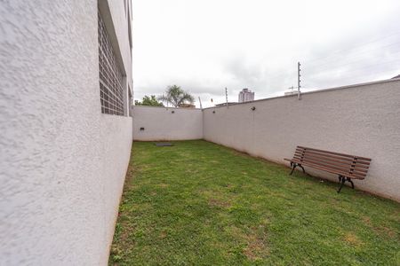 Apartamento para alugar com 26m², 1 quarto e sem vaga Apartamento para alugar com 26m², 1 quarto e sem vagaÁrea comum - Pet