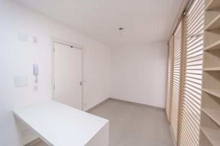 Apartamento para alugar com 26m², 1 quarto e sem vaga Apartamento para alugar com 26m², 1 quarto e sem vagaSala/Cozinha