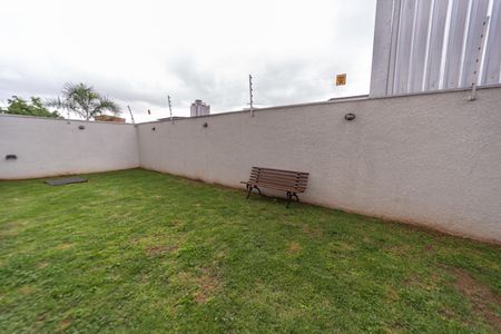 Apartamento para alugar com 26m², 1 quarto e sem vaga Apartamento para alugar com 26m², 1 quarto e sem vagaÁrea comum - Pet