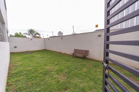 Apartamento para alugar com 26m², 1 quarto e sem vaga Apartamento para alugar com 26m², 1 quarto e sem vagaÁrea comum - Pet