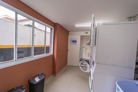 Apartamento para alugar com 26m², 1 quarto e sem vaga Apartamento para alugar com 26m², 1 quarto e sem vagaÁrea de Serviço