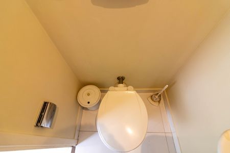 Apartamento para alugar com 70m², 2 quartos e 1 vagaLavabo