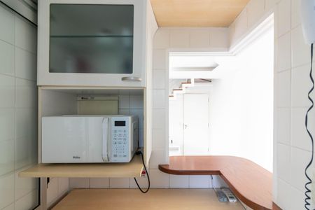 Apartamento para alugar com 70m², 2 quartos e 1 vagaCozinha