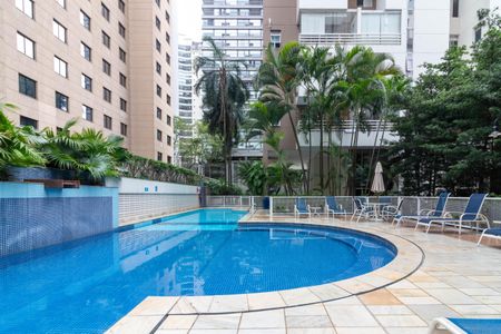Apartamento para alugar com 70m², 2 quartos e 1 vagaÁrea comum - Piscina