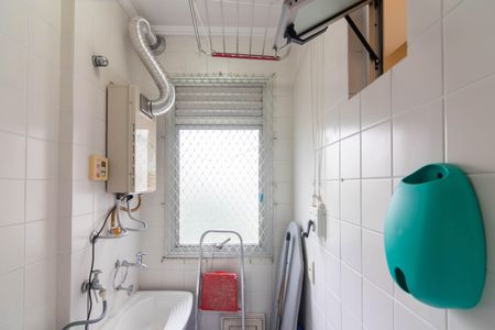 Apartamento para alugar com 70m², 2 quartos e 1 vagaÁrea de Serviço