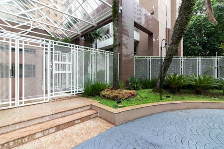 Apartamento para alugar com 70m², 2 quartos e 1 vagaFachada