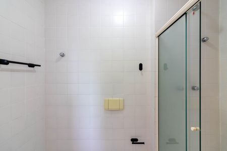 Apartamento para alugar com 70m², 2 quartos e 1 vagaBanheiro da Suíte 2