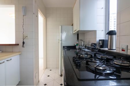 Apartamento para alugar com 70m², 2 quartos e 1 vagaCozinha
