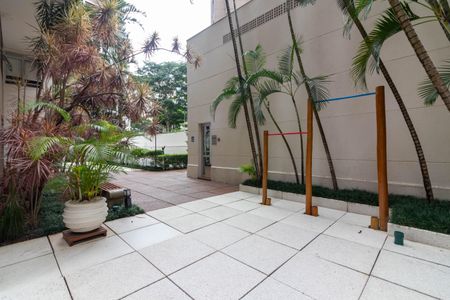 Apartamento para alugar com 70m², 2 quartos e 1 vagaÁrea comum