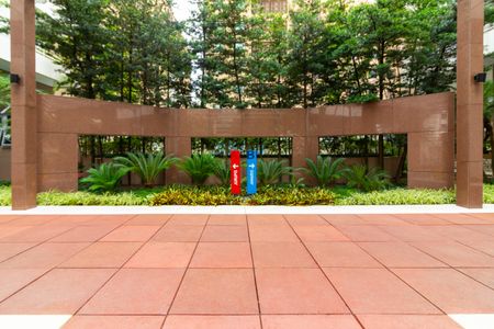 Apartamento para alugar com 70m², 2 quartos e 1 vagaÁrea comum