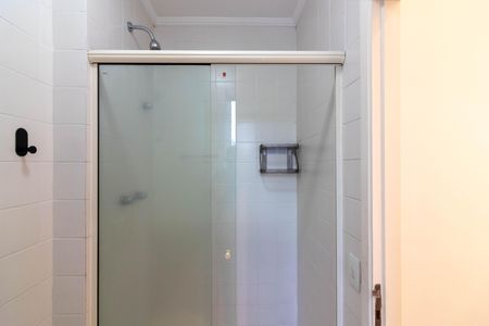 Apartamento para alugar com 70m², 2 quartos e 1 vagaBanheiro da Suíte 2