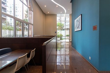 Apartamento para alugar com 70m², 2 quartos e 1 vagaCoworking