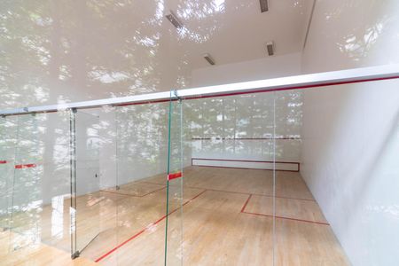 Apartamento para alugar com 70m², 2 quartos e 1 vagaQuadra de Squash