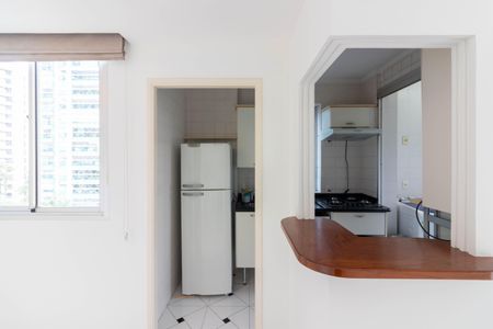 Apartamento para alugar com 70m², 2 quartos e 1 vagaCozinha