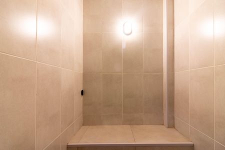 Apartamento para alugar com 70m², 2 quartos e 1 vagaSauna