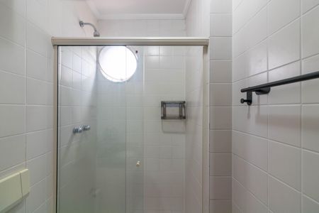 Apartamento para alugar com 70m², 2 quartos e 1 vagaBanheiro da Suíte 1