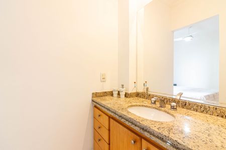 Apartamento para alugar com 70m², 2 quartos e 1 vagaBanheiro da Suíte 2