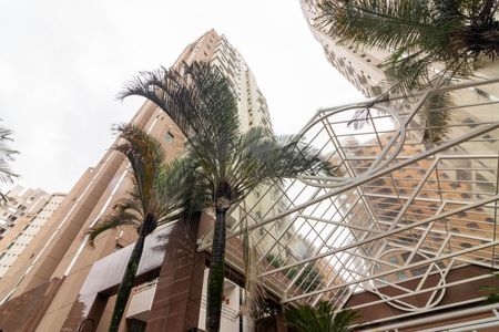 Apartamento para alugar com 70m², 2 quartos e 1 vagaFachada do Prédio