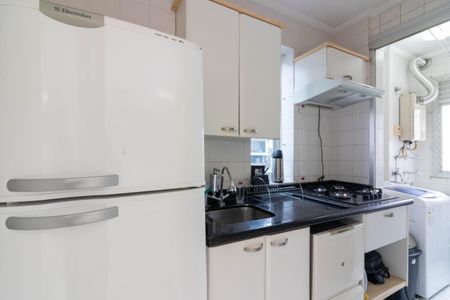 Apartamento para alugar com 70m², 2 quartos e 1 vagaCozinha