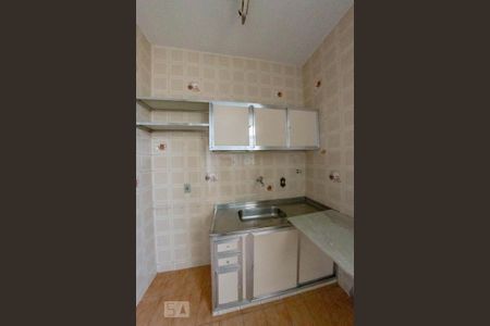 Apartamento à venda com 105m², 4 quartos e sem vagaCozinha