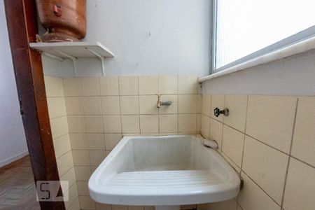 Apartamento à venda com 105m², 4 quartos e sem vagaÁrea de serviço