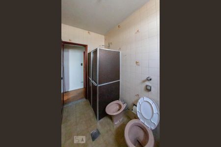 Apartamento à venda com 105m², 4 quartos e sem vagaBanheiro