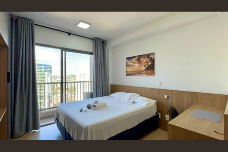 Studio à venda com 24m², 1 quarto e sem vaga Studio à venda com 24m², 1 quarto e sem vagaStudio