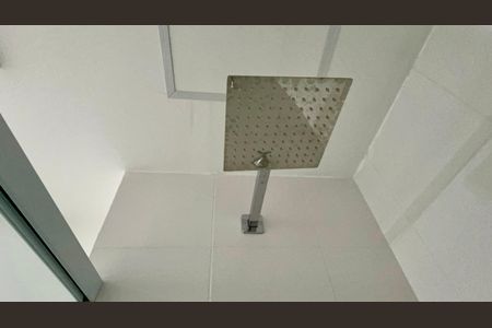 Studio à venda com 24m², 1 quarto e sem vaga Studio à venda com 24m², 1 quarto e sem vagaBanheiro