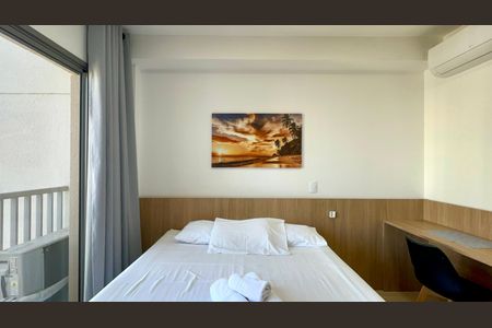 Studio à venda com 24m², 1 quarto e sem vaga Studio à venda com 24m², 1 quarto e sem vagaStudio