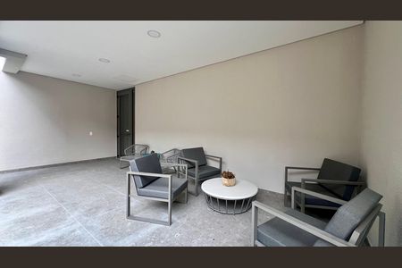 Studio à venda com 24m², 1 quarto e sem vaga Studio à venda com 24m², 1 quarto e sem vagaÁrea comum