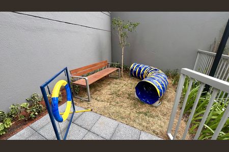 Studio à venda com 24m², 1 quarto e sem vaga Studio à venda com 24m², 1 quarto e sem vagaPetplace