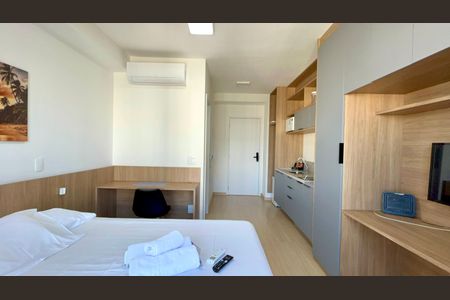 Studio de kitnet/studio à venda com 1 quarto, 24m² em Pinheiros, São Paulo