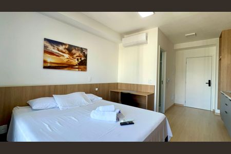 Studio à venda com 24m², 1 quarto e sem vaga Studio à venda com 24m², 1 quarto e sem vagaStudio