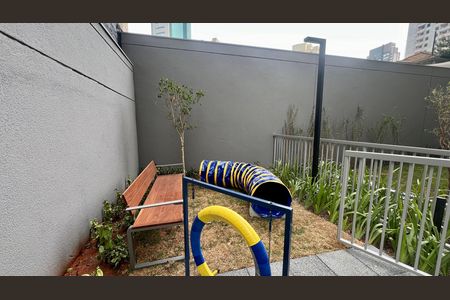 Studio à venda com 24m², 1 quarto e sem vaga Studio à venda com 24m², 1 quarto e sem vagaPetplace