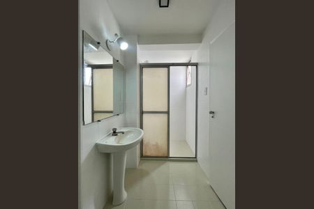 Studio para alugar com 35m², 1 quarto e sem vagabanheiro