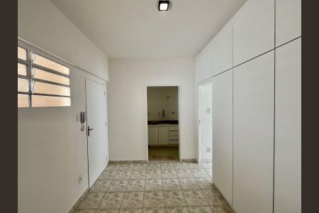 Sala de kitnet/studio para alugar com 1 quarto, 35m² em Vila Itapura, Campinas