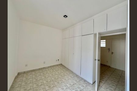 Studio para alugar com 35m², 1 quarto e sem vagaQuarto