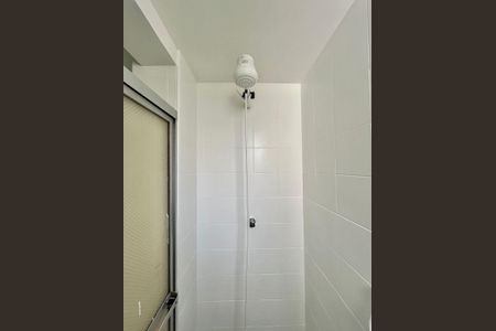 Studio para alugar com 35m², 1 quarto e sem vagabanheiro