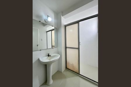 Studio para alugar com 35m², 1 quarto e sem vagabanheiro