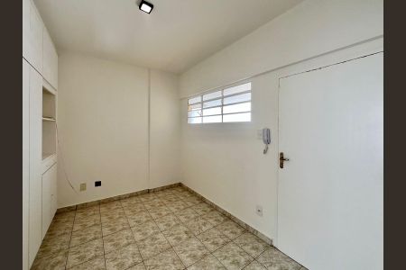 Sala de kitnet/studio para alugar com 1 quarto, 35m² em Vila Itapura, Campinas