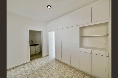 Sala de kitnet/studio para alugar com 1 quarto, 35m² em Vila Itapura, Campinas