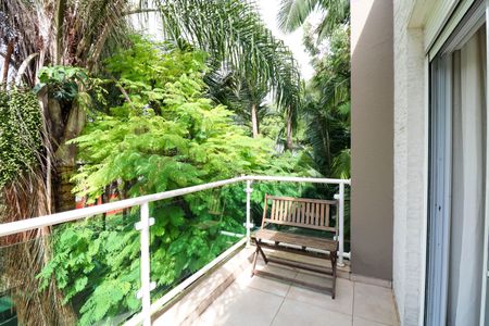 Casa à venda com 320m², 4 quartos e 3 vagasVaranda