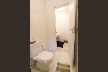 Casa à venda com 320m², 4 quartos e 3 vagasBanheiro Salão de Festas